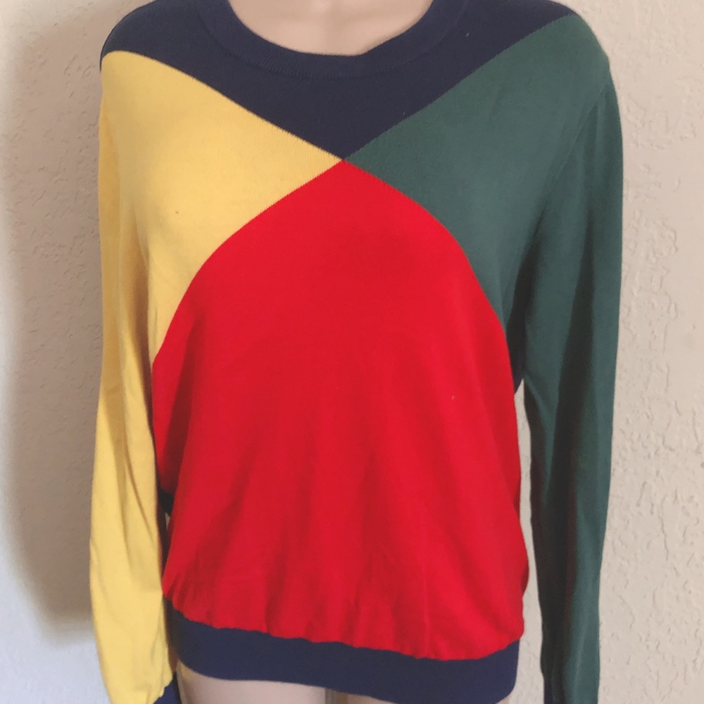 Tommy Hilfiger Classy Sweater